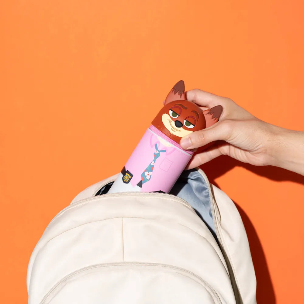 Zootropolis - Nick Wilde - 3D-kynäteline