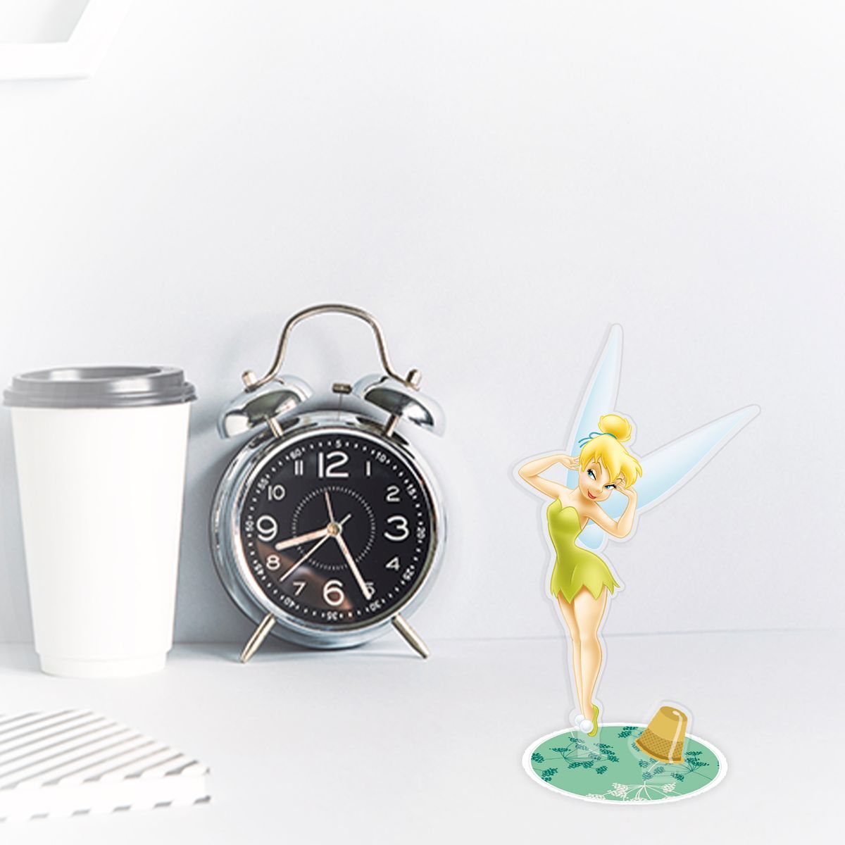 Tinker Bell - Akryylifiguuri (keräilyhahmo)