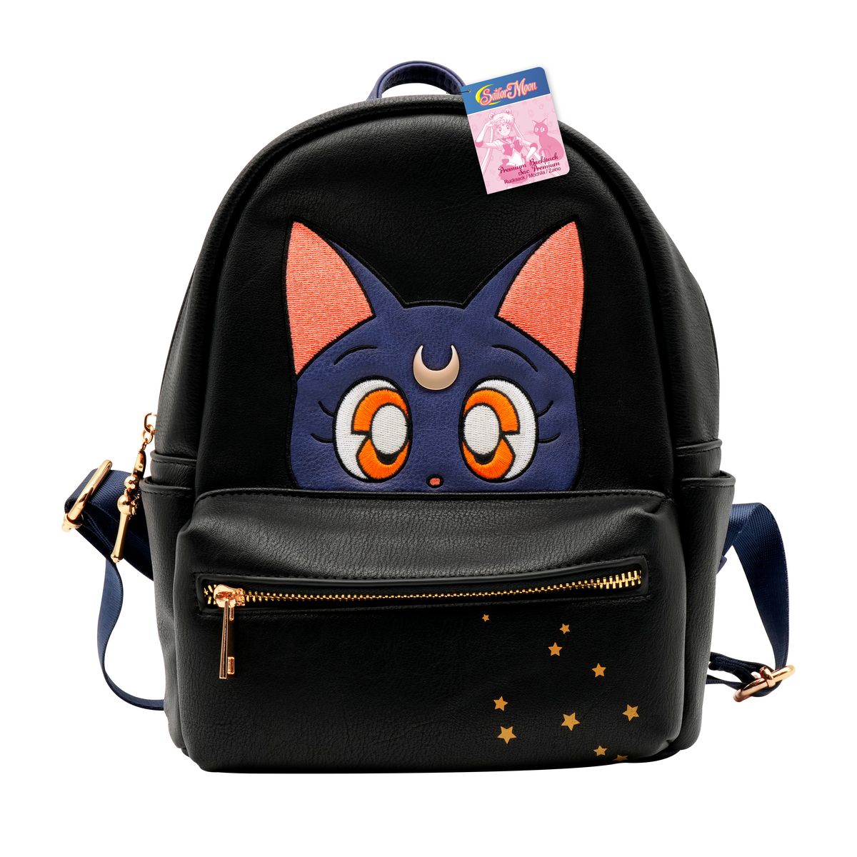 Sailor Moon - Luna - Reppu
