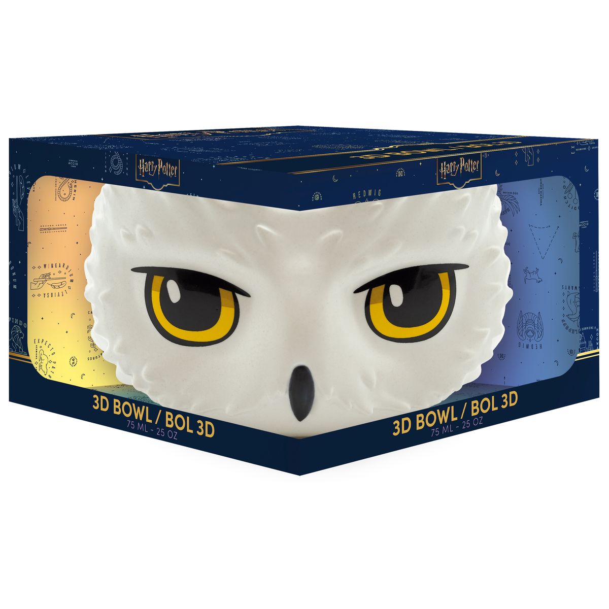 Harry Potter - Hedwig - Kulho
