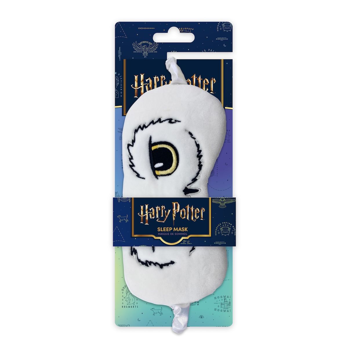 Harry Potter - Hedwig - Unimaski