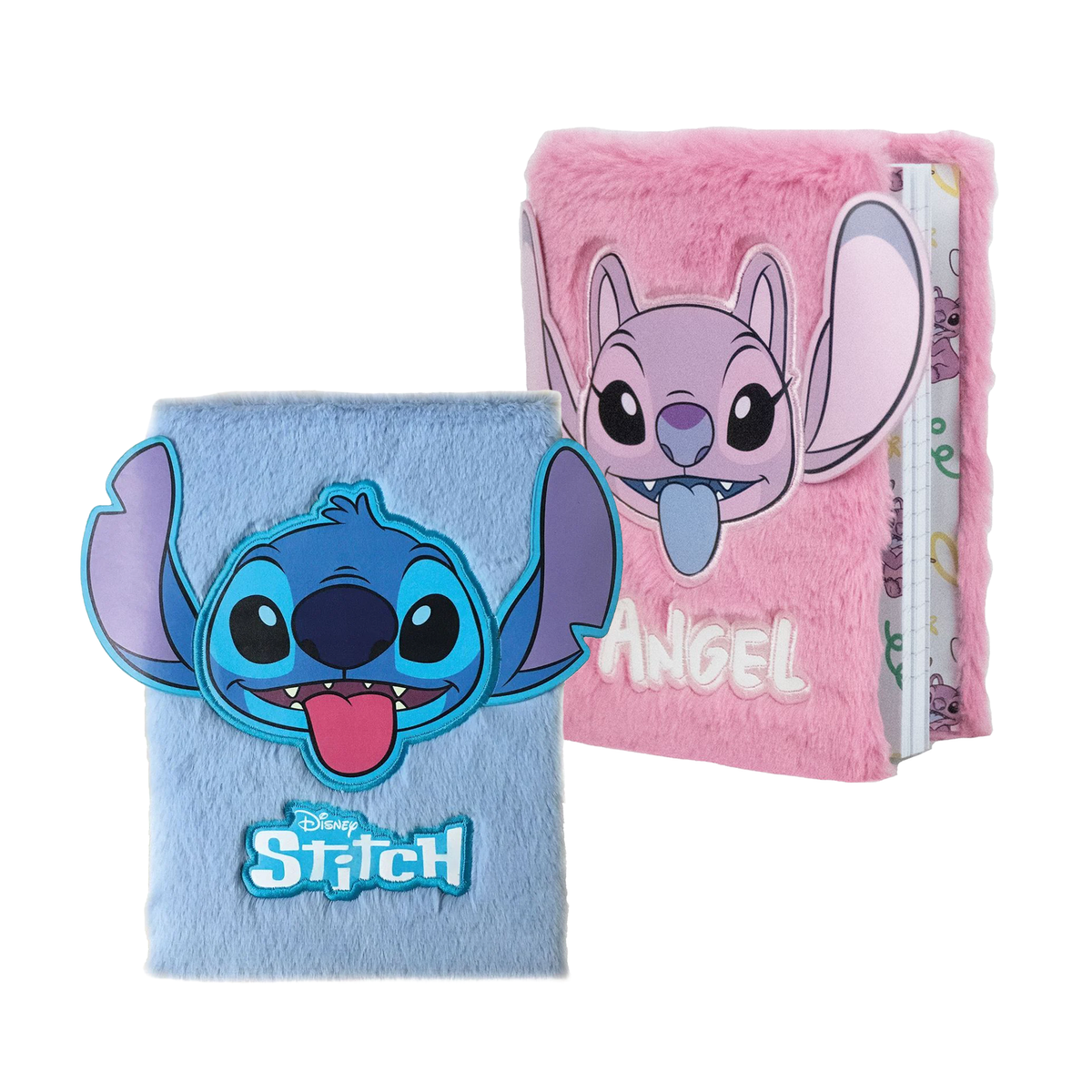 Lilo & Stitch - Bundle (setti)