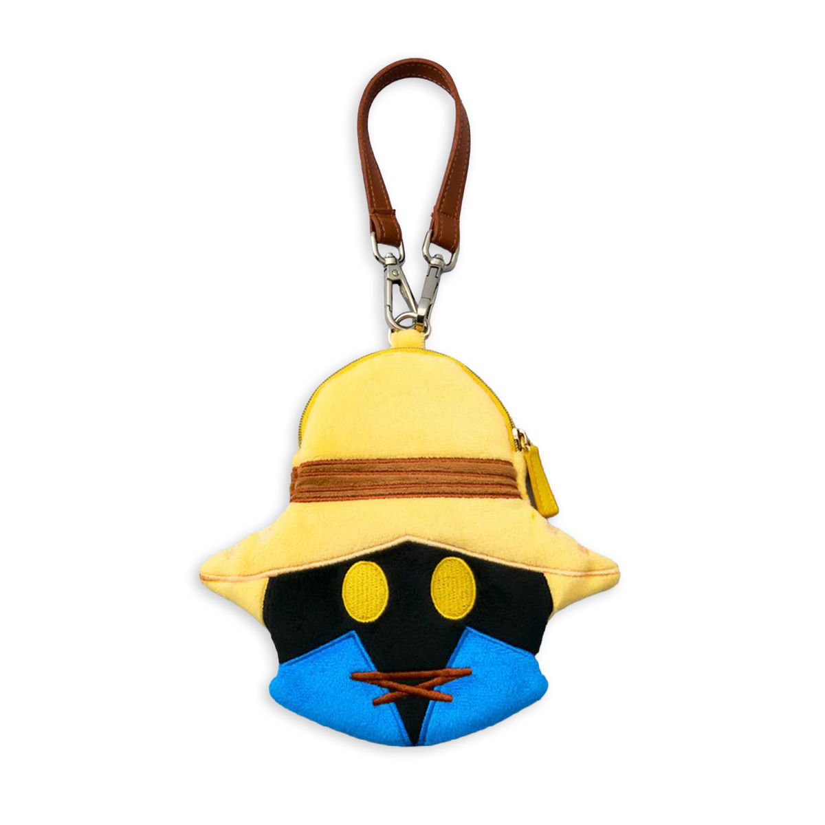 Final Fantasy IX - Vivi - Minilaukku