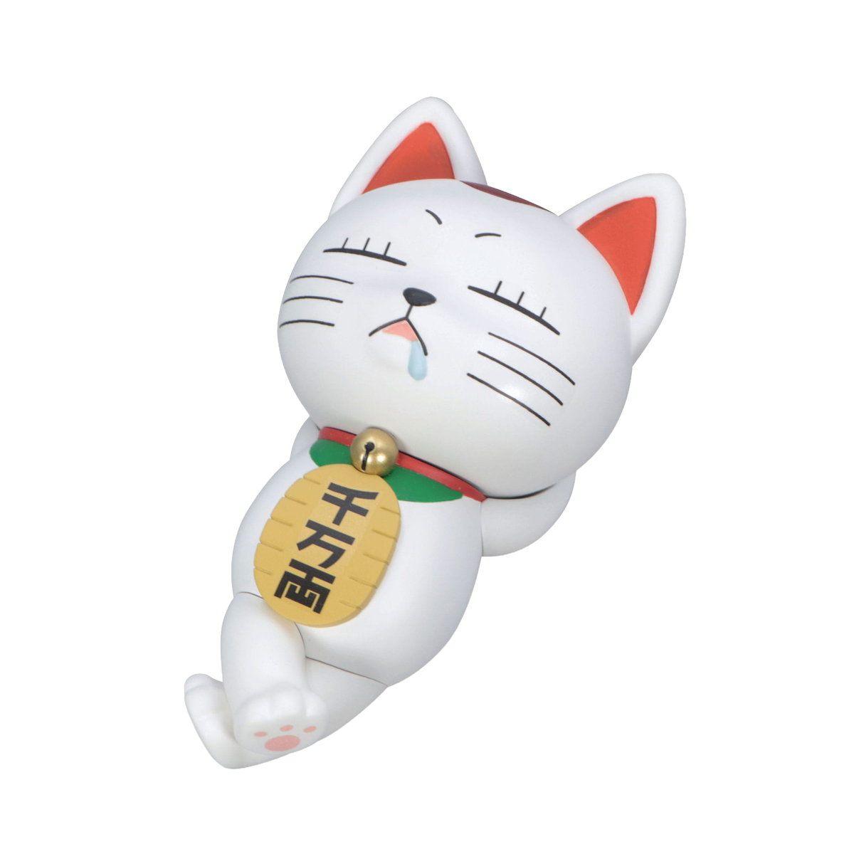 Dandadan - Turbo Granny (Beckoning Cat) - Noodle Stopper -figuuri (keräilyhahmo)