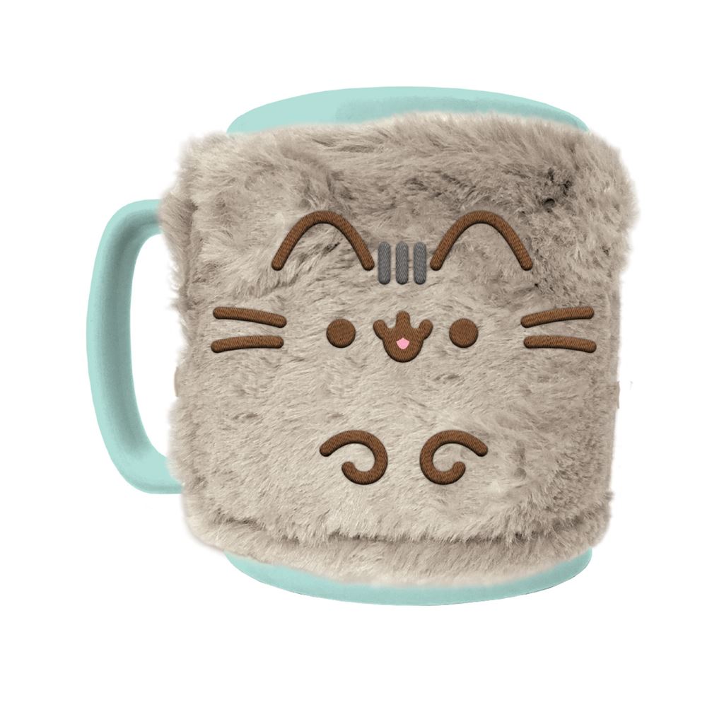 Pusheen - Cosy - Muki