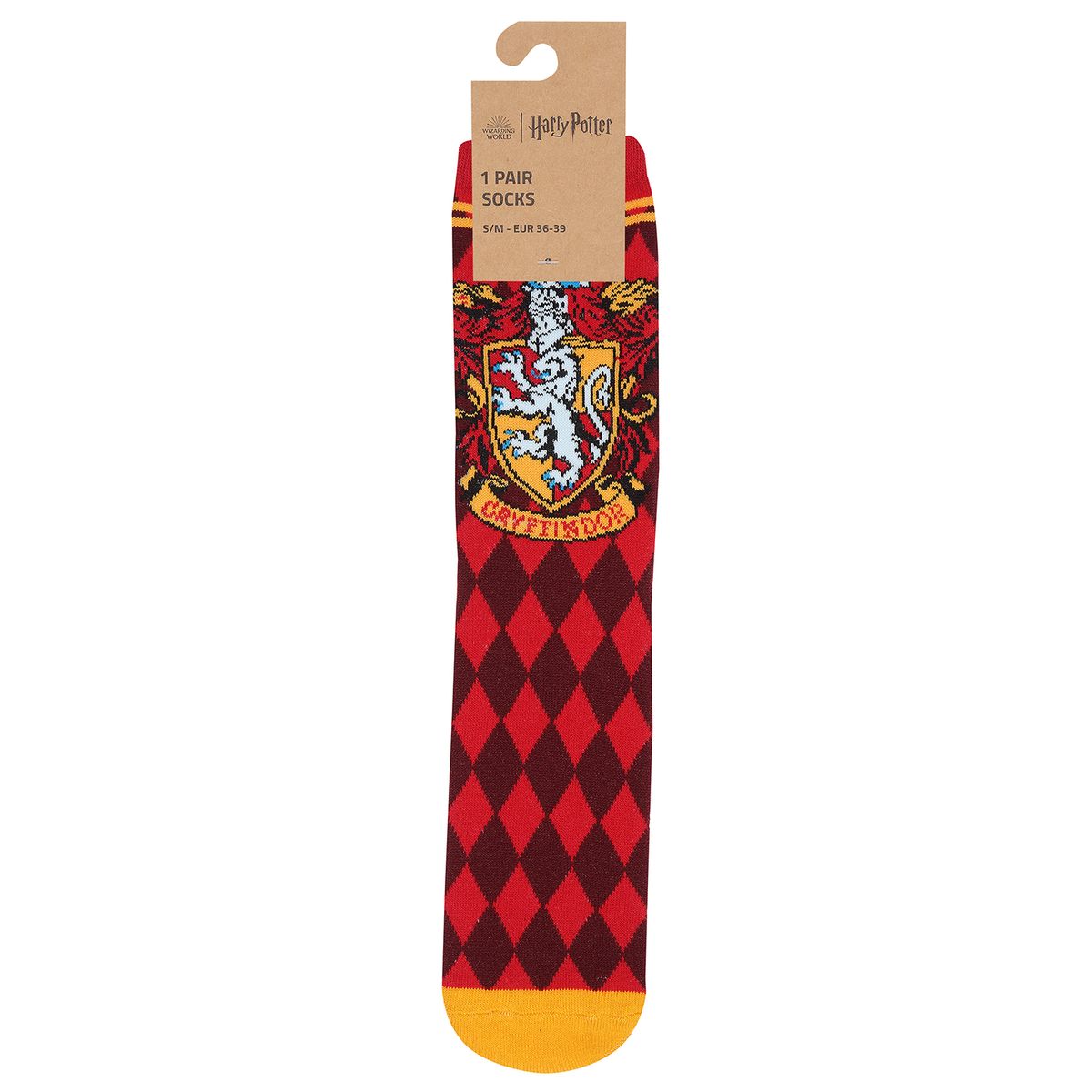 Harry Potter - Gryffindor - Sukat