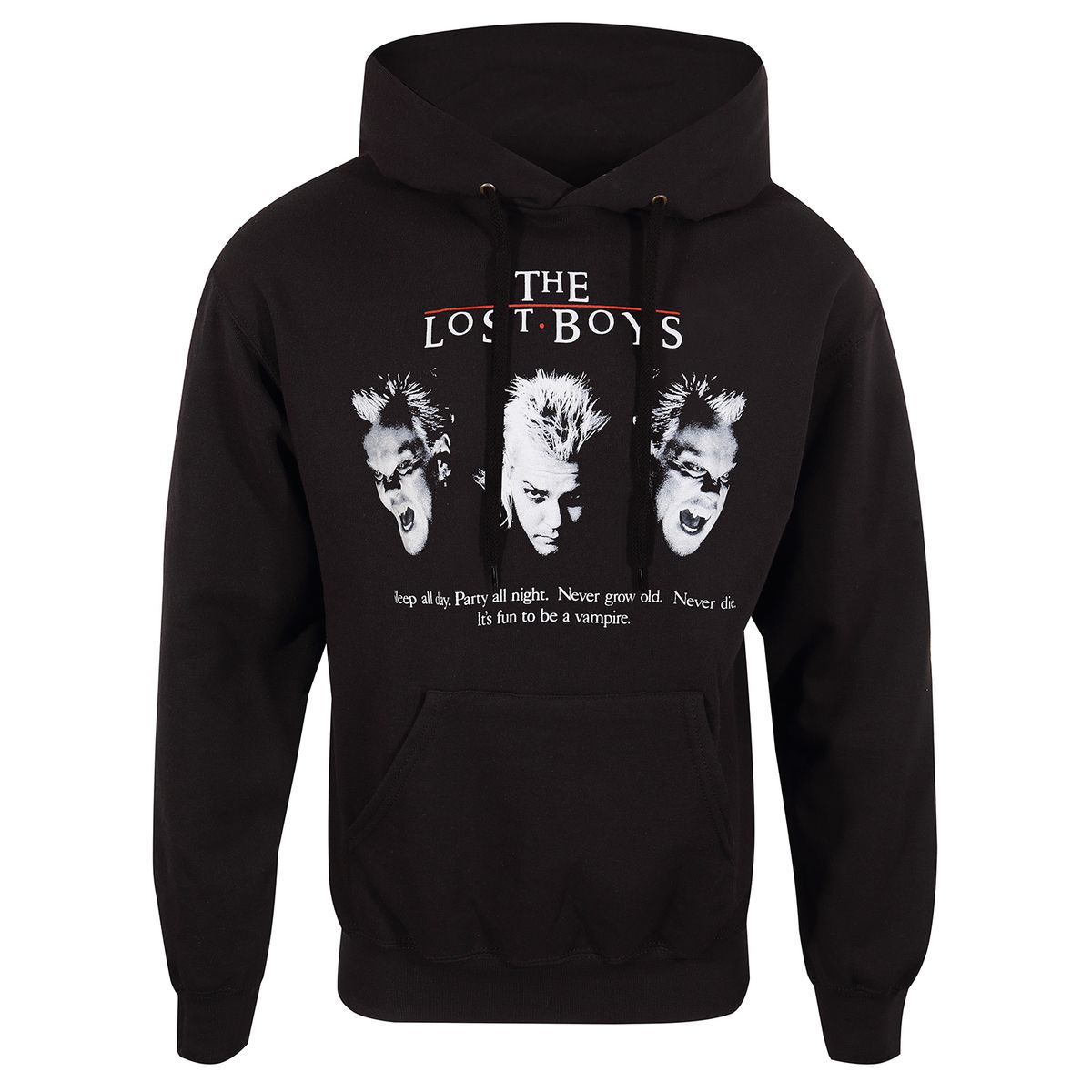 The Lost Boys - Three Vampires - Huppari