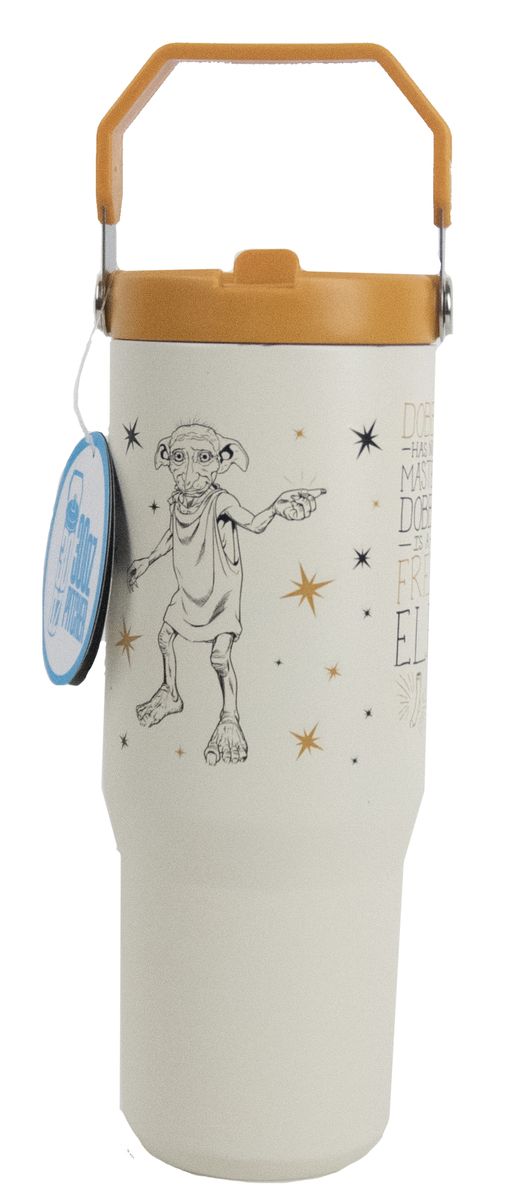Harry Potter - Dobby - Iso juomapullo (tumbler)