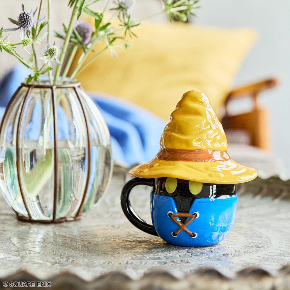Final Fantasy - Vivi Face - Muki