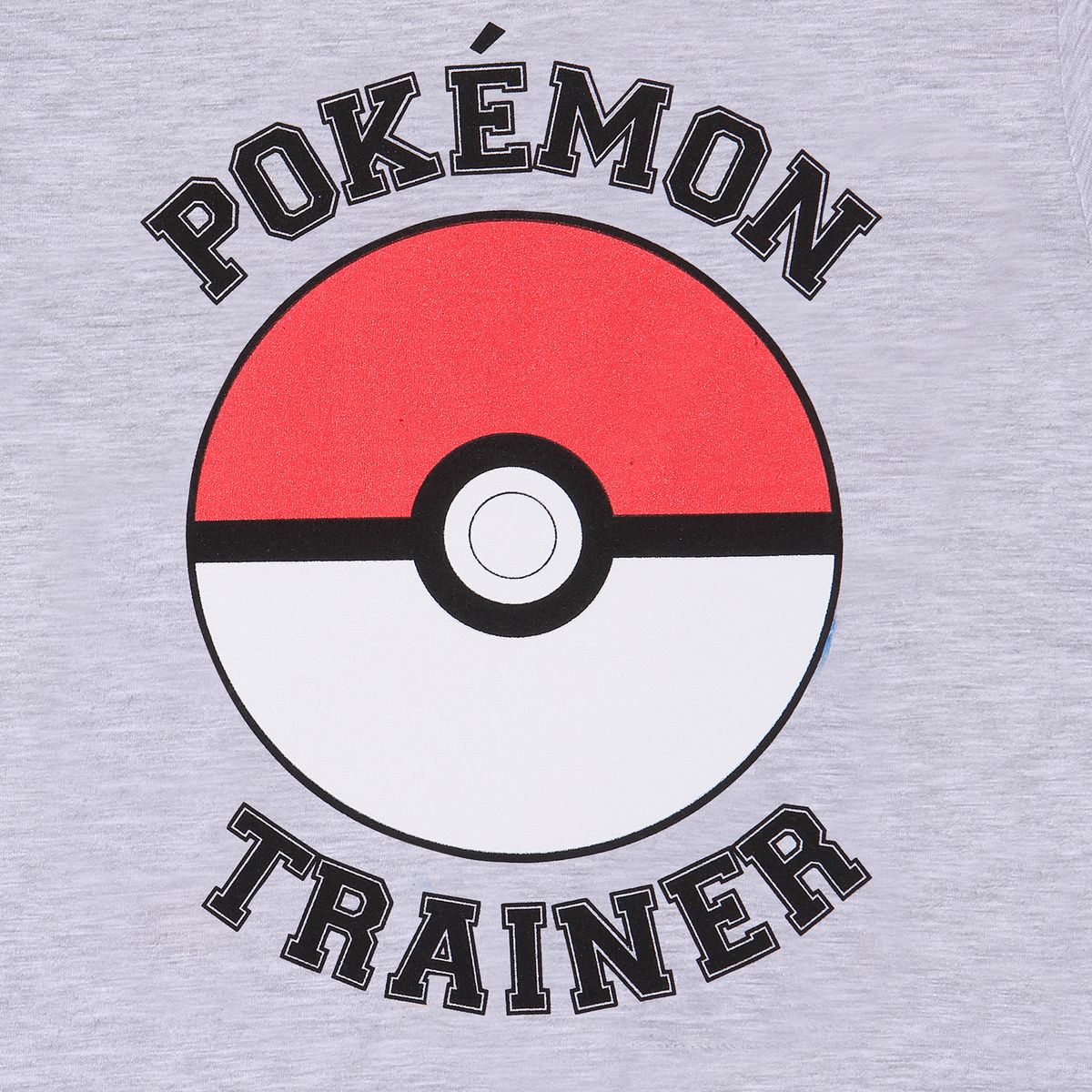 Pokémon - Trainer - Lasten T-paita