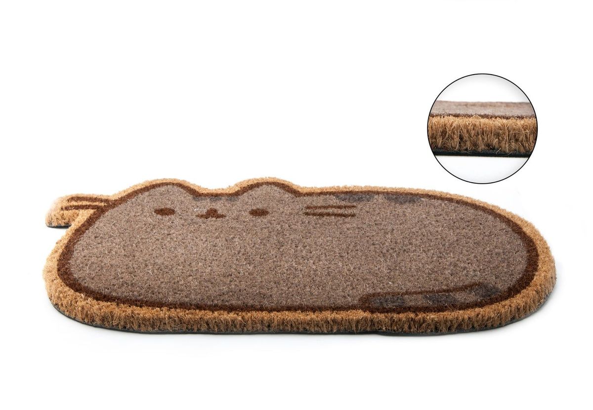 Pusheen - Ovimatto