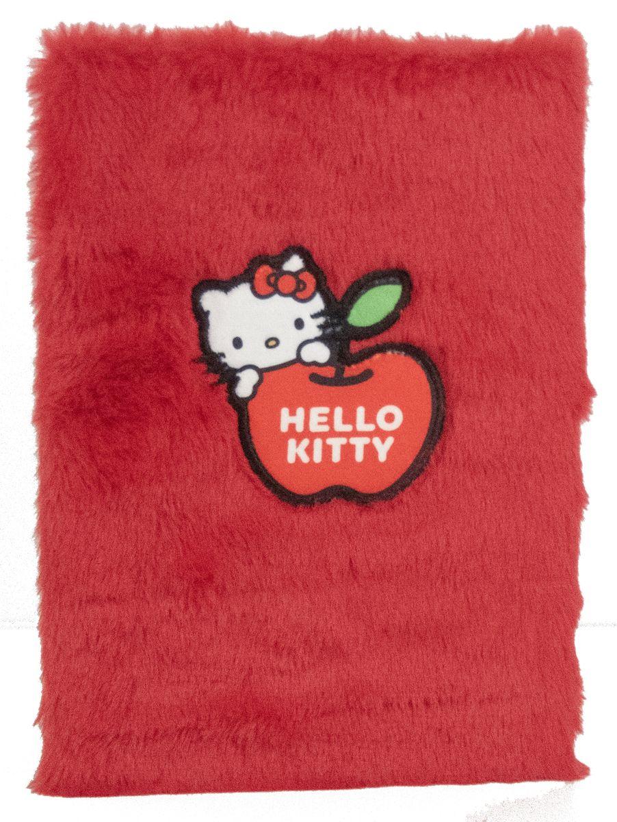 Hello Kitty - Apple - Muistikirja