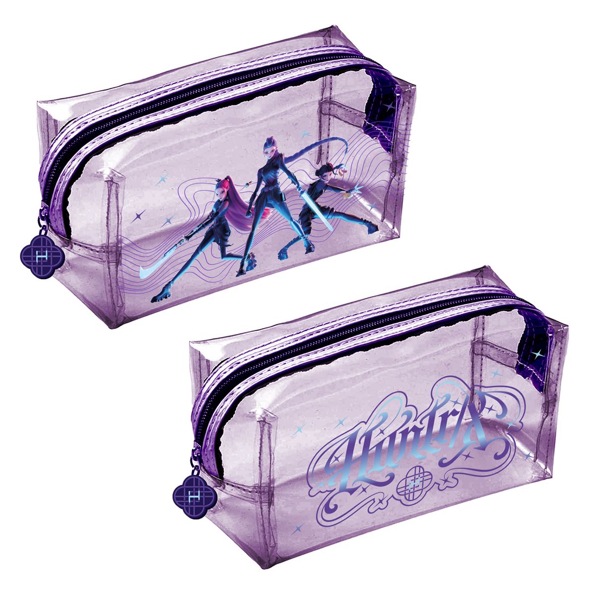 K-Pop Demon Hunters - Huntrix - Penaali