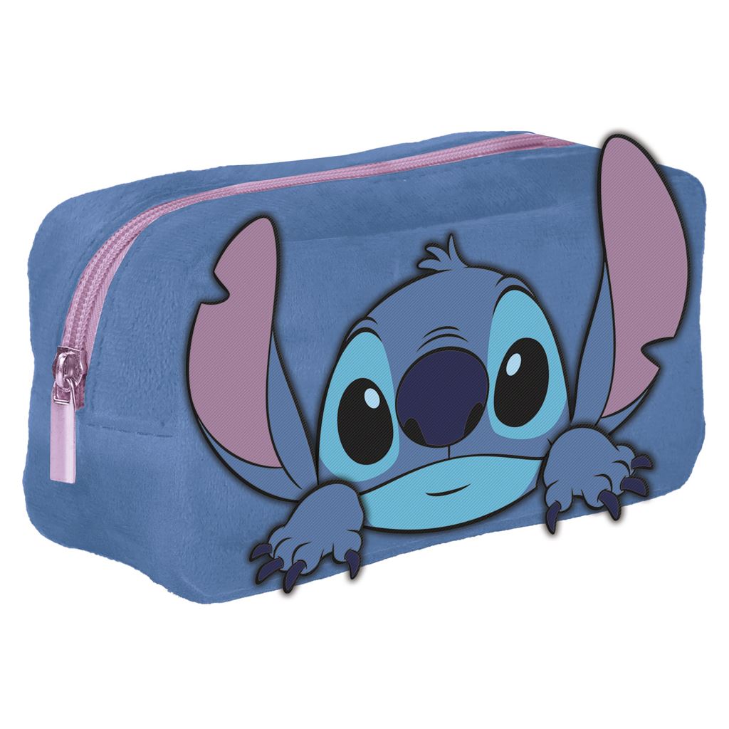 Lilo & Stitch - Stitch & Scrump - Penaali
