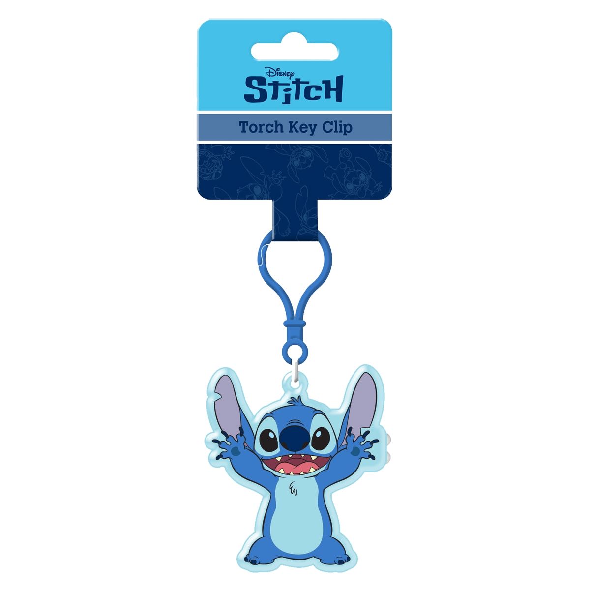 Lilo & Stitch - Hug - Avaimenperä