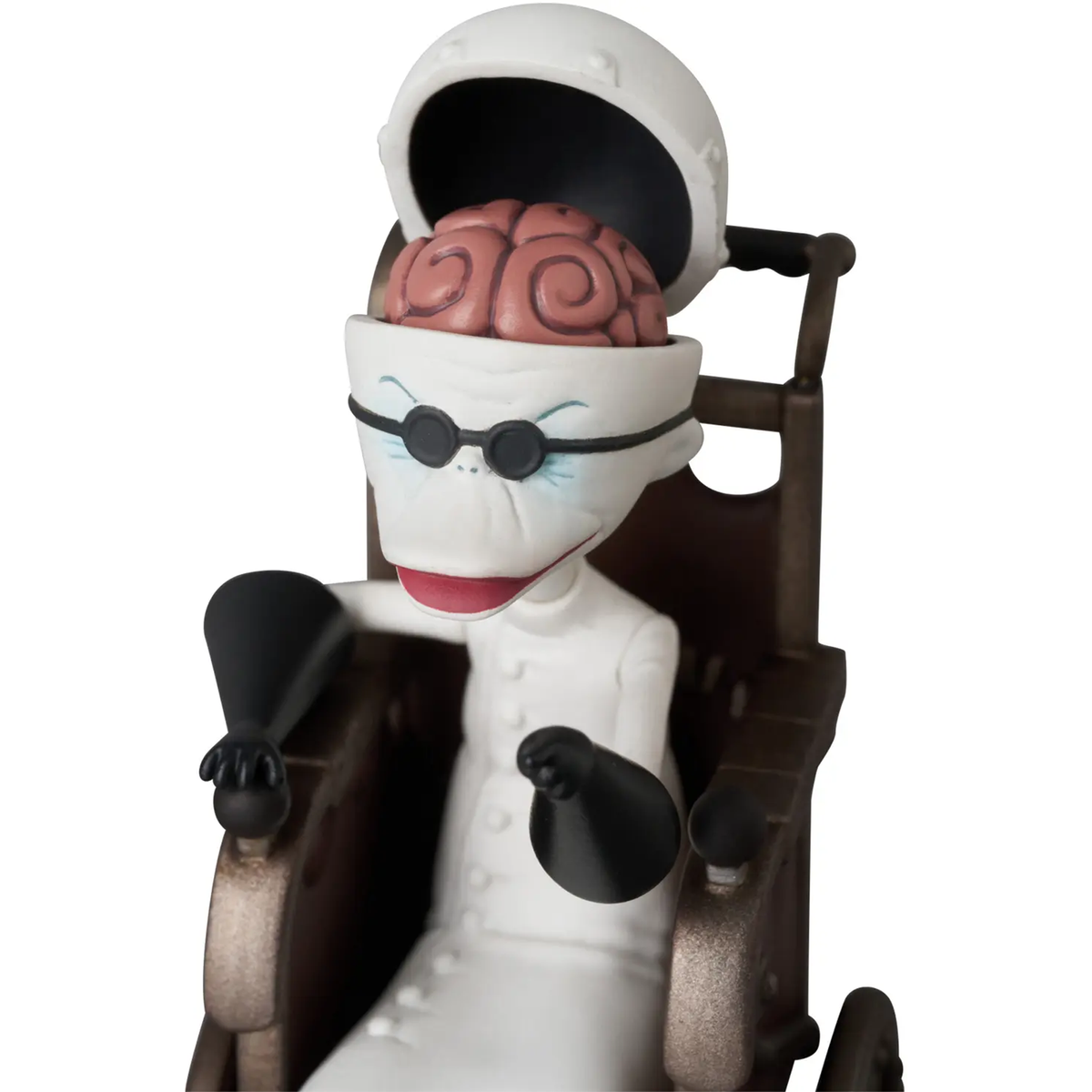 Painajainen ennen joulua - UDF Dr. Finkelstein - Minifiguuri (keräilyhahmo)
