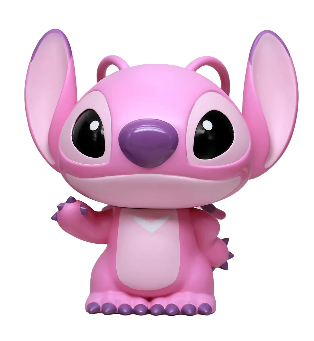 Lilo & Stitch - Angel - Rahalipas / säästölipas