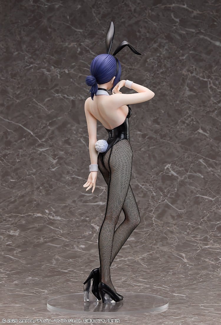 Chainsaw Man - 1/4 Reze: Bunny Ver - Figuuri (keräilyhahmo)