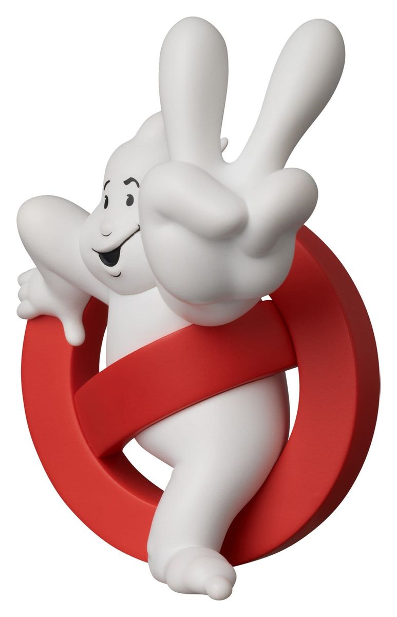 Ghostbusters - UDF Minifigure No Ghost 2 - Figuuri (keräilyhahmo)