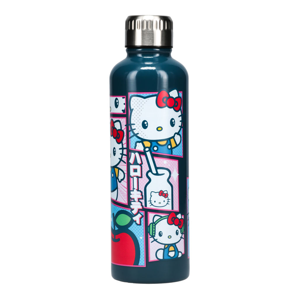 Hello Kitty - Juomapullo