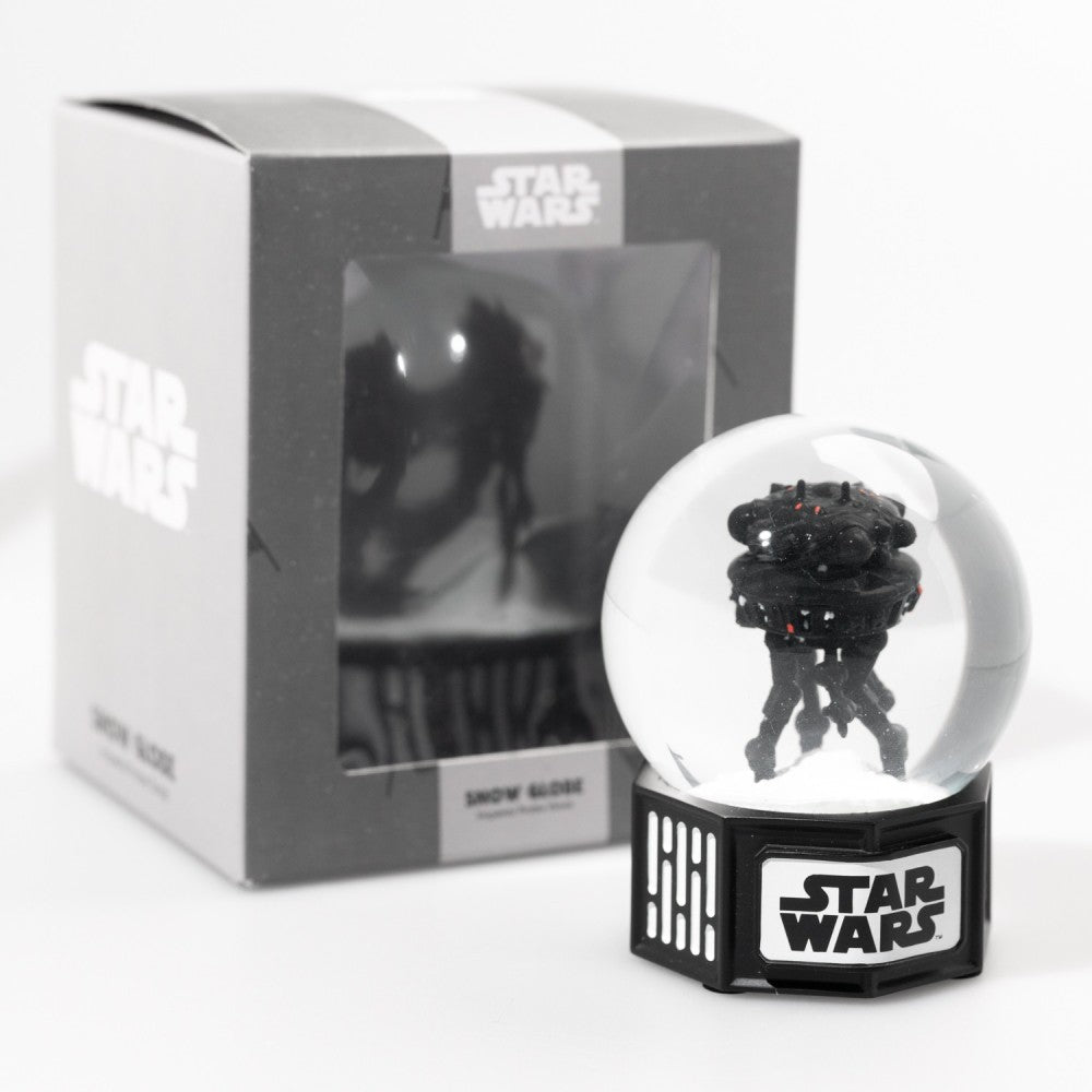 Star Wars - Viper Search Droid - Lumisadepallo