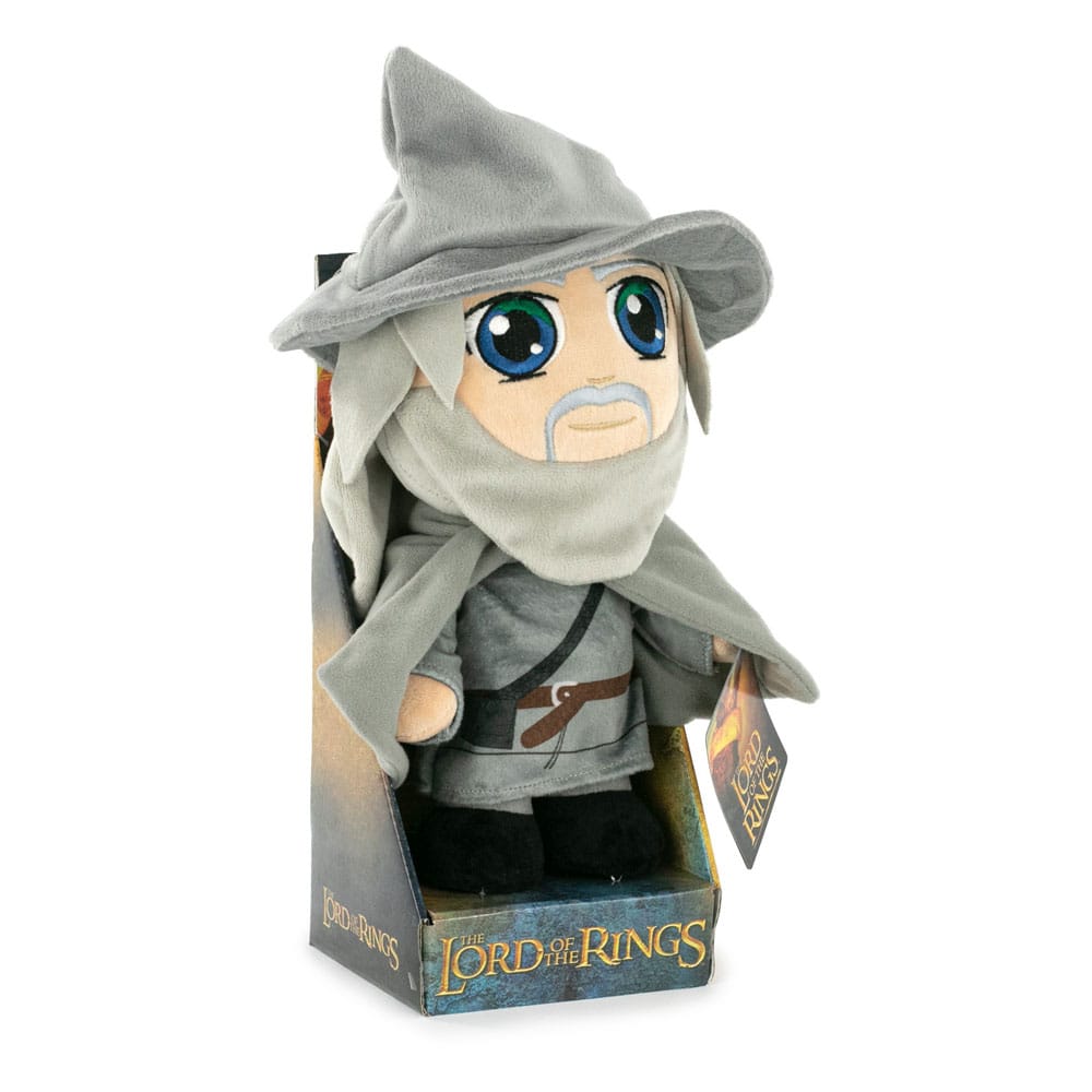 Taru sormusten herrasta - Gandalf - Pehmolelu