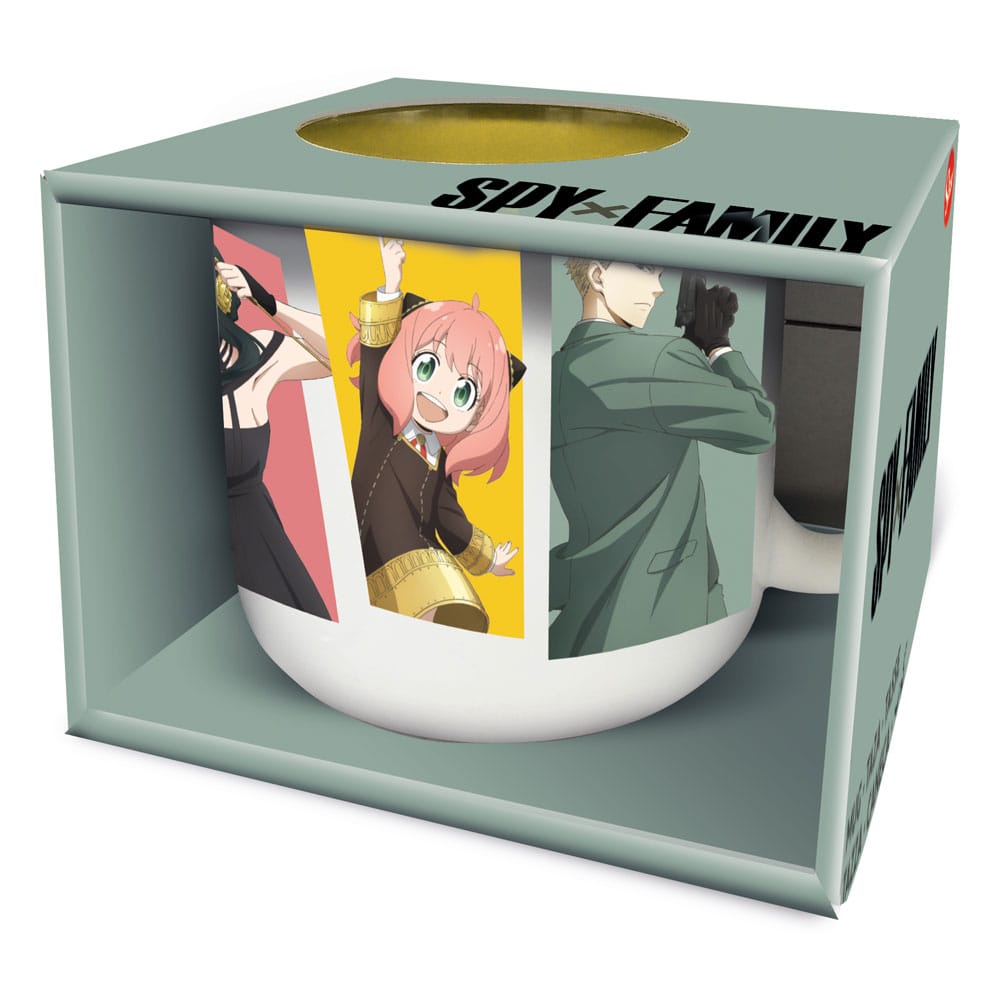 Spy x Family - Muki