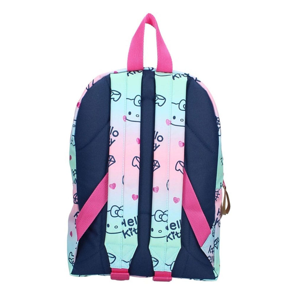 Hello Kitty - Cheerful - Reppu