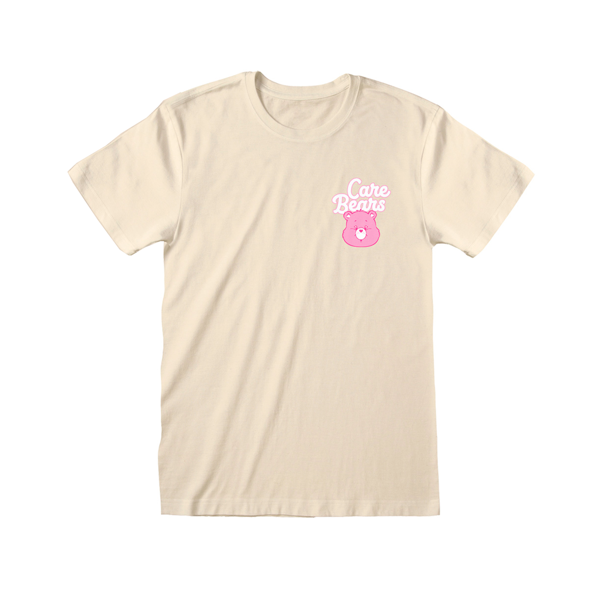 Care Bears - Positive Vibes - T-paita