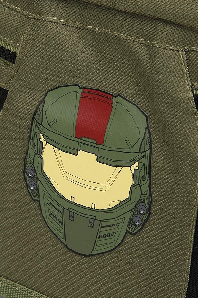 Halo - Red Team - Olkalaukku