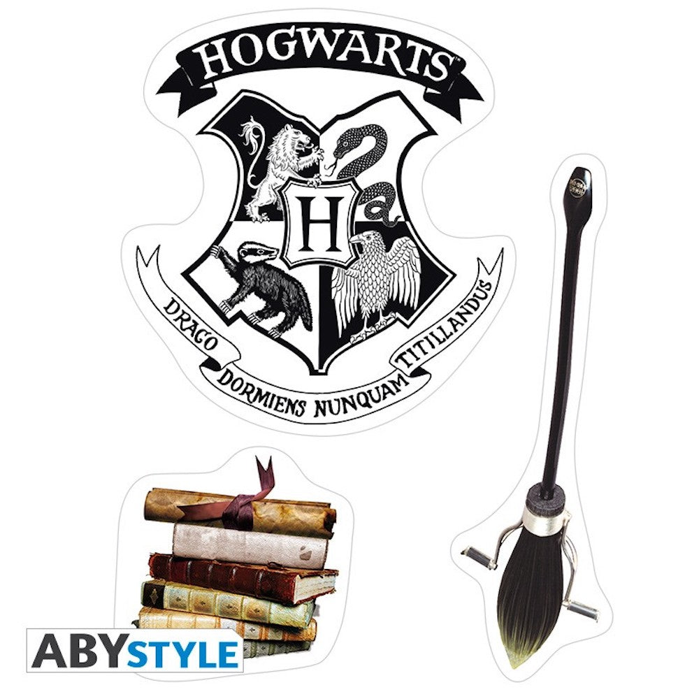 Harry Potter - Magical Objects - Tarra / tarrasetti