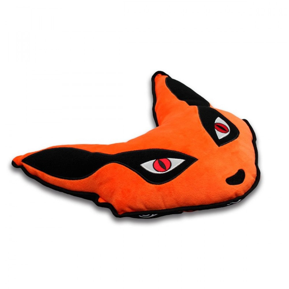 Naruto - Kyuubi 9-Tails - Tyyny