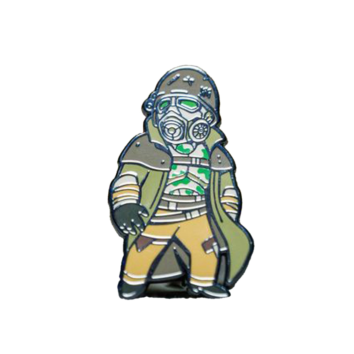 Fallout - Desert Ranger Battle Wearable - Kypärä (replika)