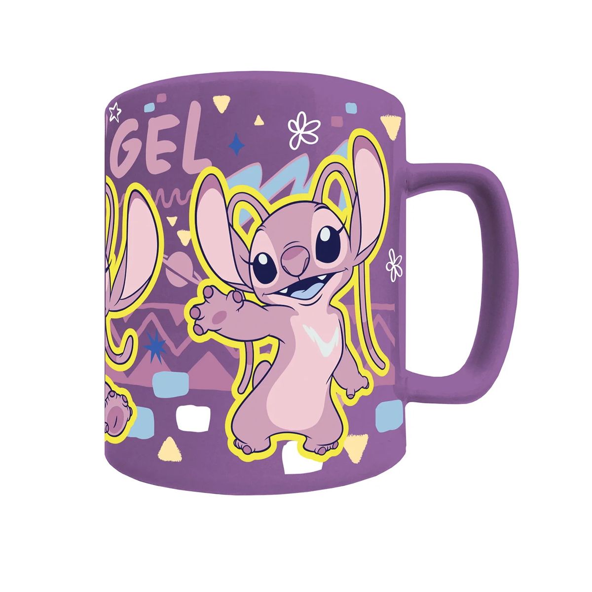Lilo & Stitch - Angel - Muki