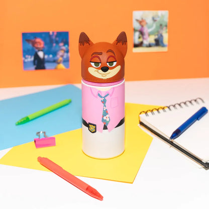 Zootropolis - Nick Wilde - 3D-kynäteline