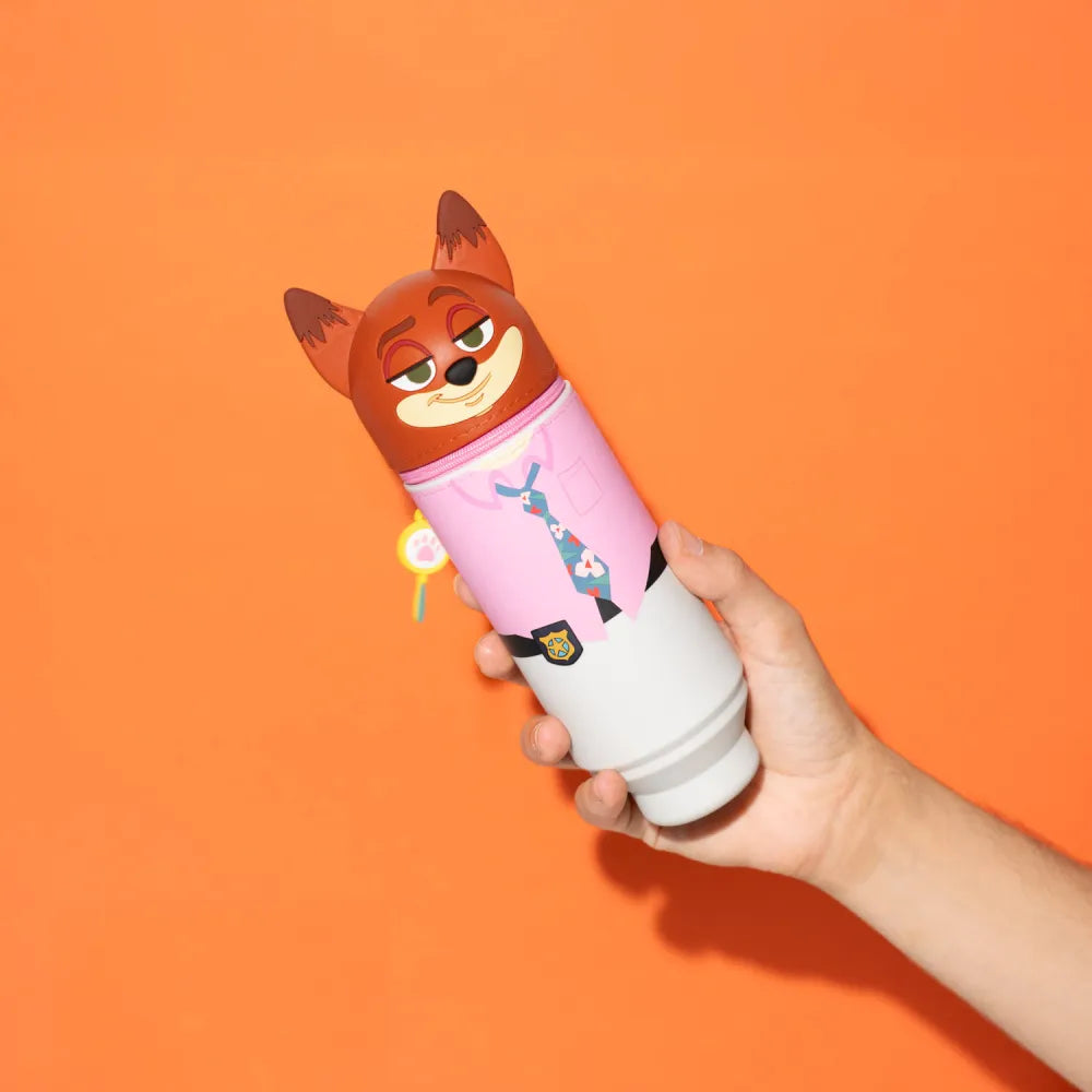 Zootropolis - Nick Wilde - 3D-kynäteline