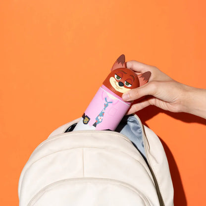 Zootropolis - Nick Wilde - 3D-kynäteline