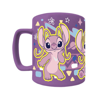 Lilo & Stitch - Angel - Muki
