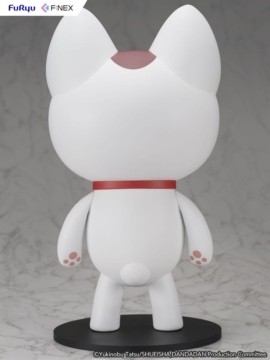 Dandadan - F:Nex Granny Beckoning Cat 40 cm - Figuuri (keräilyhahmo)