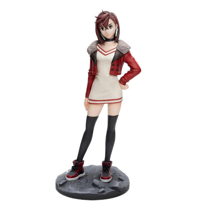 Dandadan - Luminasta Momo Vol. 2 Ver. 1.5 - Figuuri (keräilyhahmo)