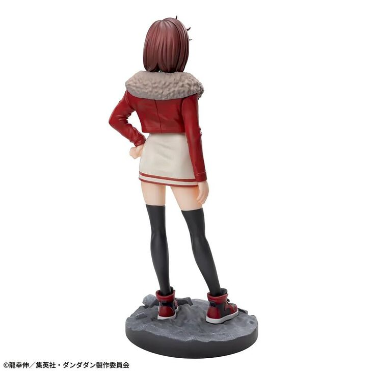 Dandadan - Luminasta Momo Vol. 2 Ver. 1.5 - Figuuri (keräilyhahmo)
