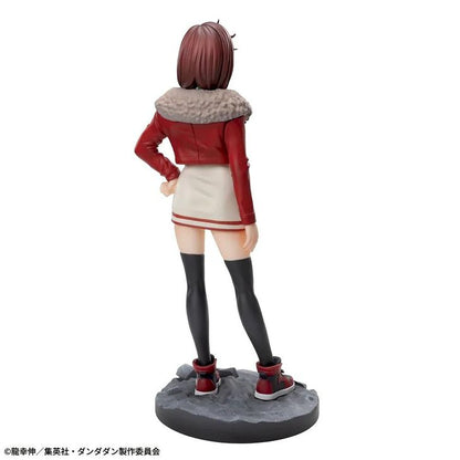 Dandadan - Luminasta Momo Vol. 2 Ver. 1.5 - Figuuri (keräilyhahmo)