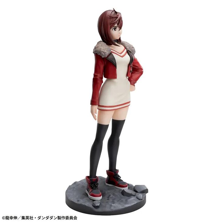 Dandadan - Luminasta Momo Vol. 2 Ver. 1.5 - Figuuri (keräilyhahmo)