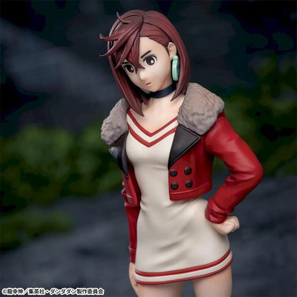 Dandadan - Luminasta Momo Vol. 2 Ver. 1.5 - Figuuri (keräilyhahmo)