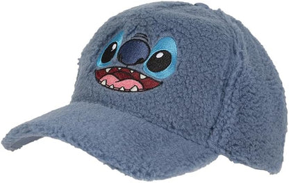 Lilo & Stitch - Fluffy - Lippis