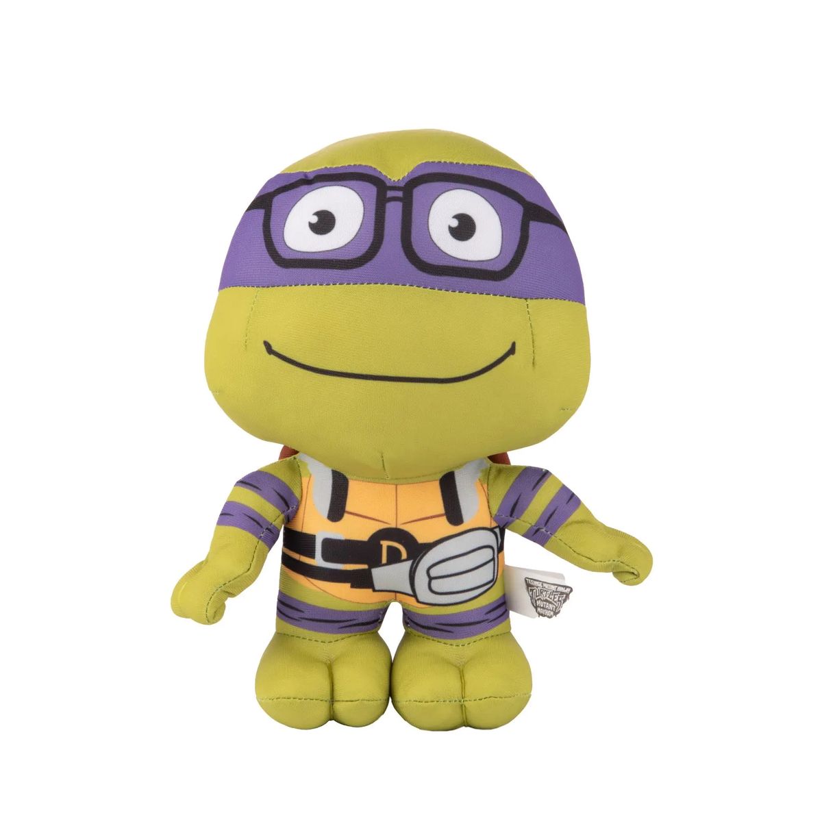 Teenage Mutant Ninja Turtles - Pehmolelu