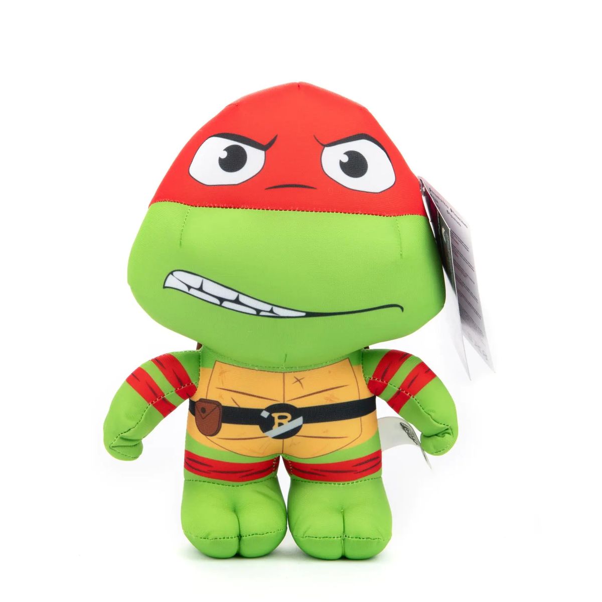 Teenage Mutant Ninja Turtles - Pehmolelu