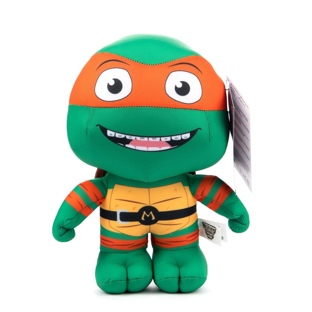Teenage Mutant Ninja Turtles - Pehmolelu