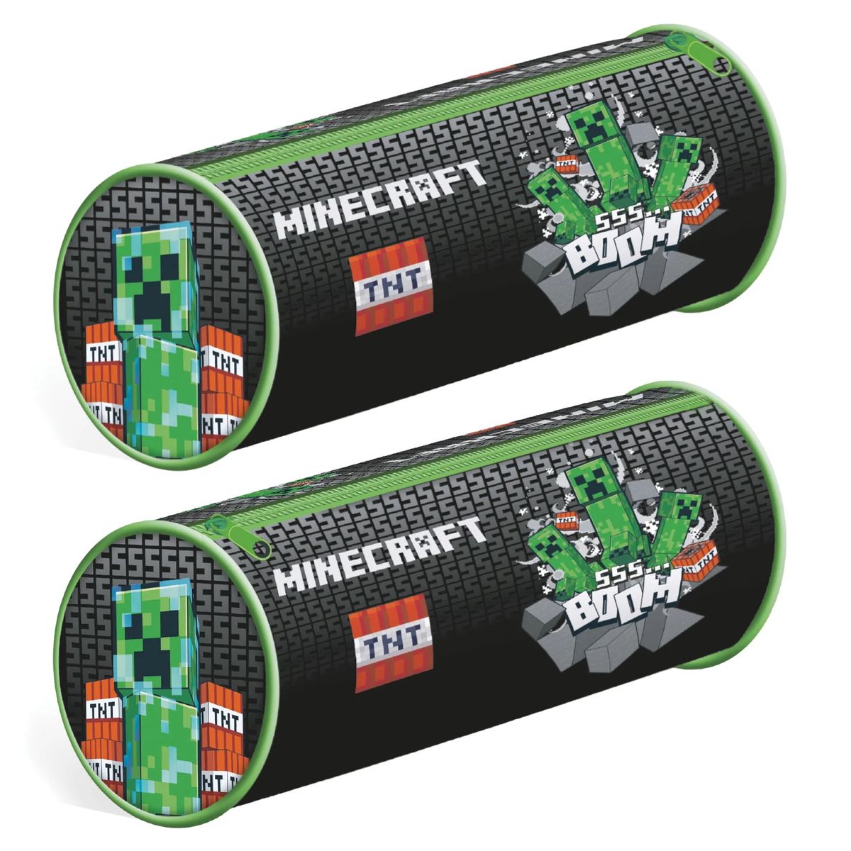 Minecraft - TNT Boom - Penaali