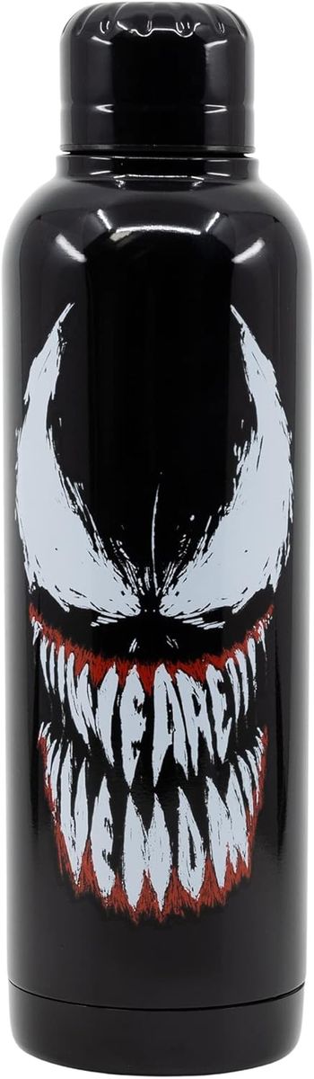 Venom - Face - Juomapullo